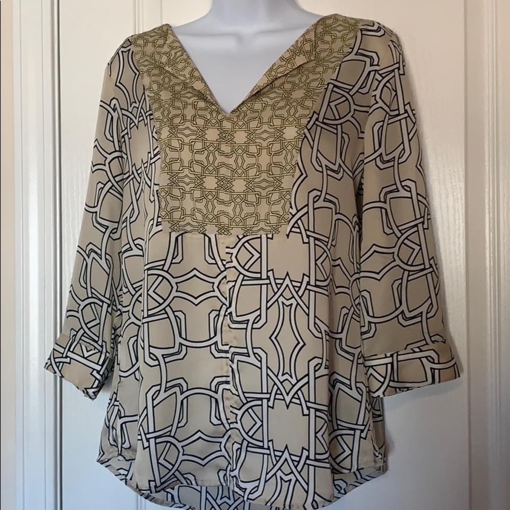 NWOT- blouse The Limited